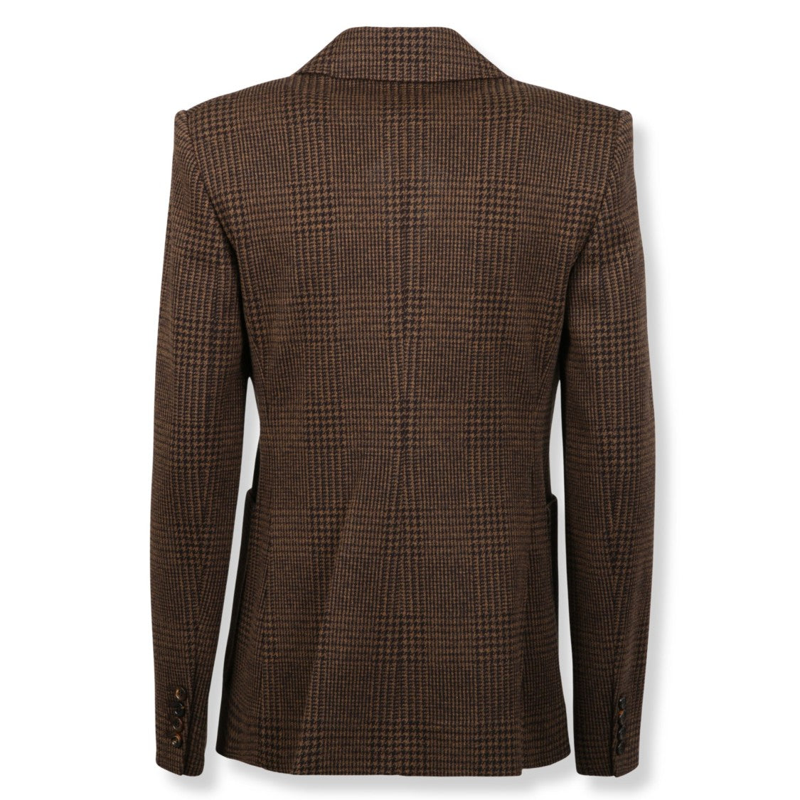Max Mara Zulma Slim Double-Breasted Jacket