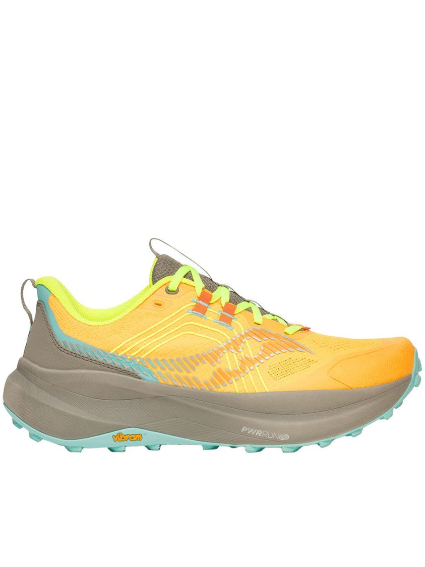 Saucony Xodus Ultra 4 Athletic Sneakers