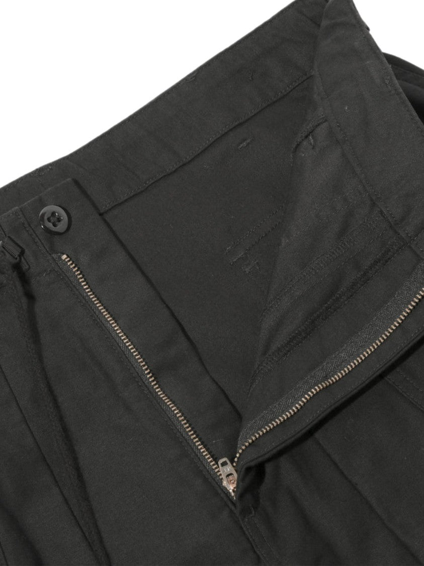 Needles Loose Fit Fatigue Balloon Pants