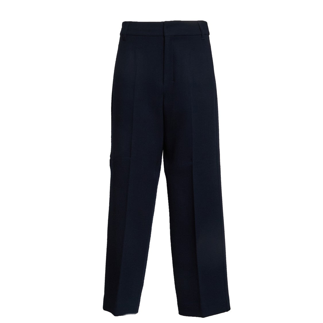 Max Mara Mestro Wide Leg Casual Pants