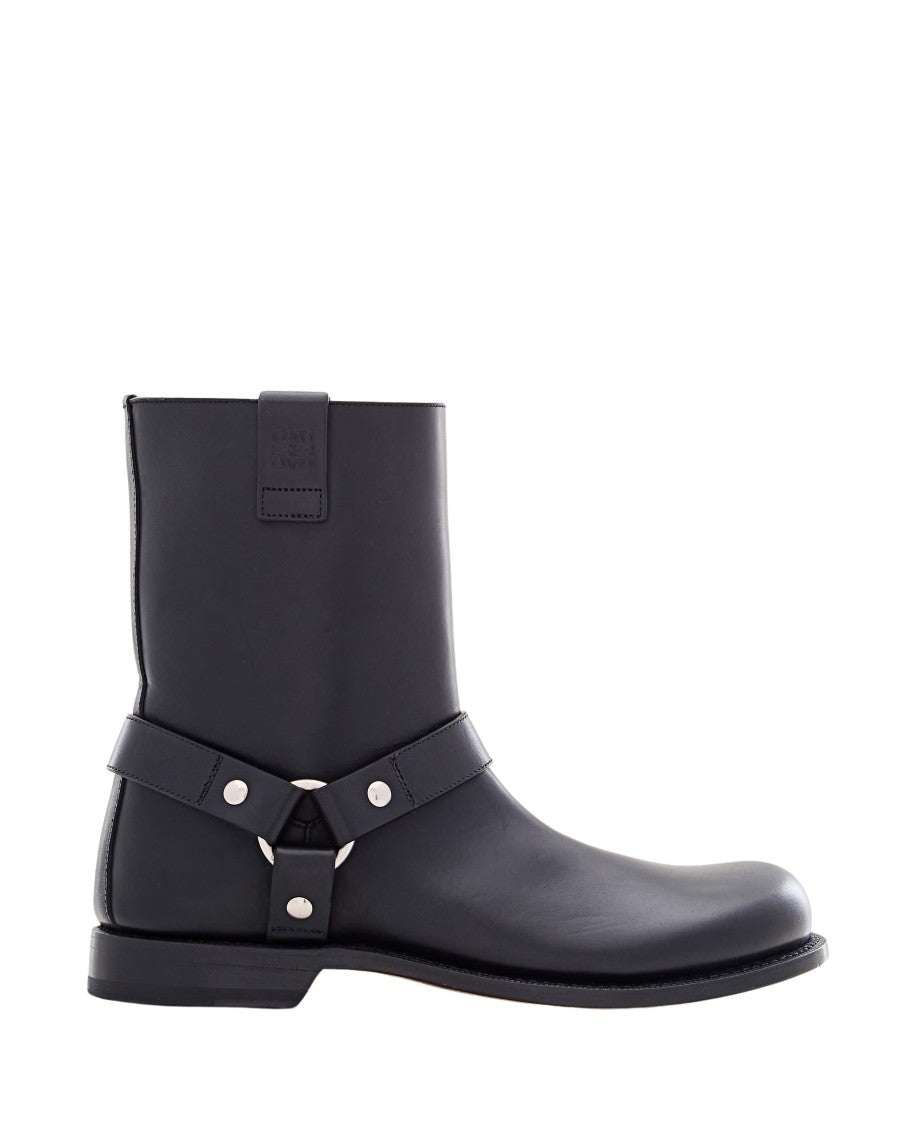 Loewe Campo Biker Boot
