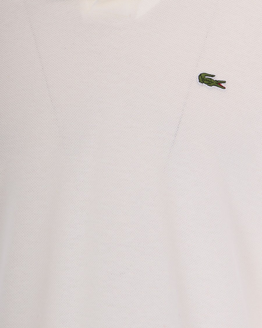 Lacoste Classic Flour Polo Shirt