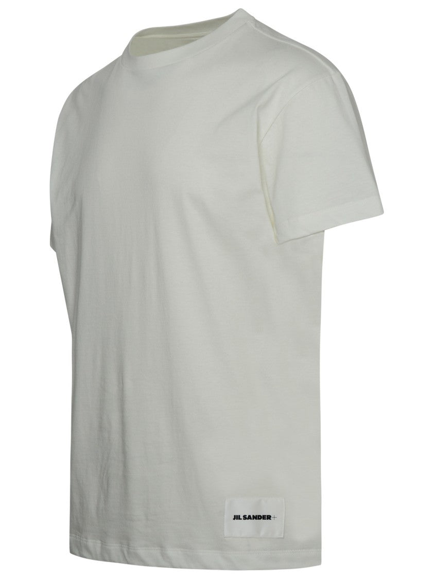 Jil Sander 3-Pack T-Shirt