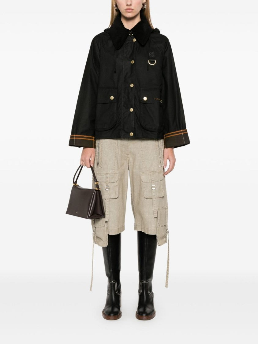 Barbour Reighton Spey Jacket