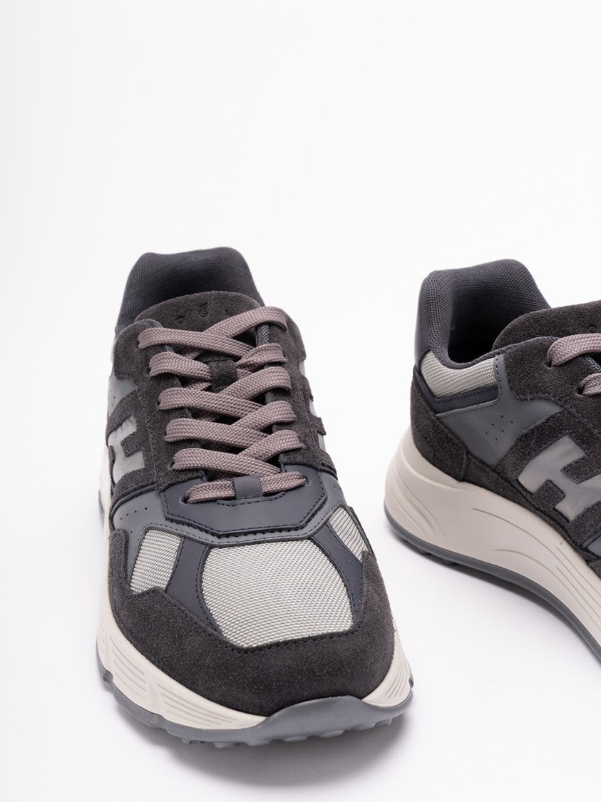 Hogan ` Hyperlight` Sneakers