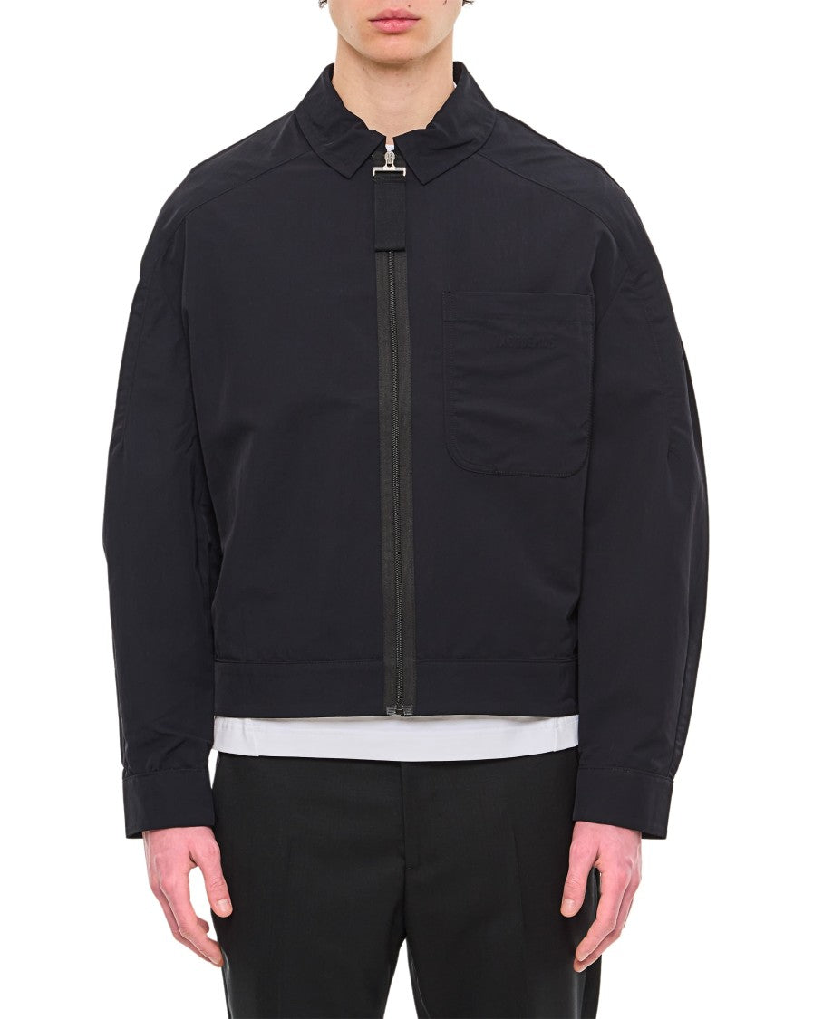 Jacquemus Le Blouson Linu Jacket