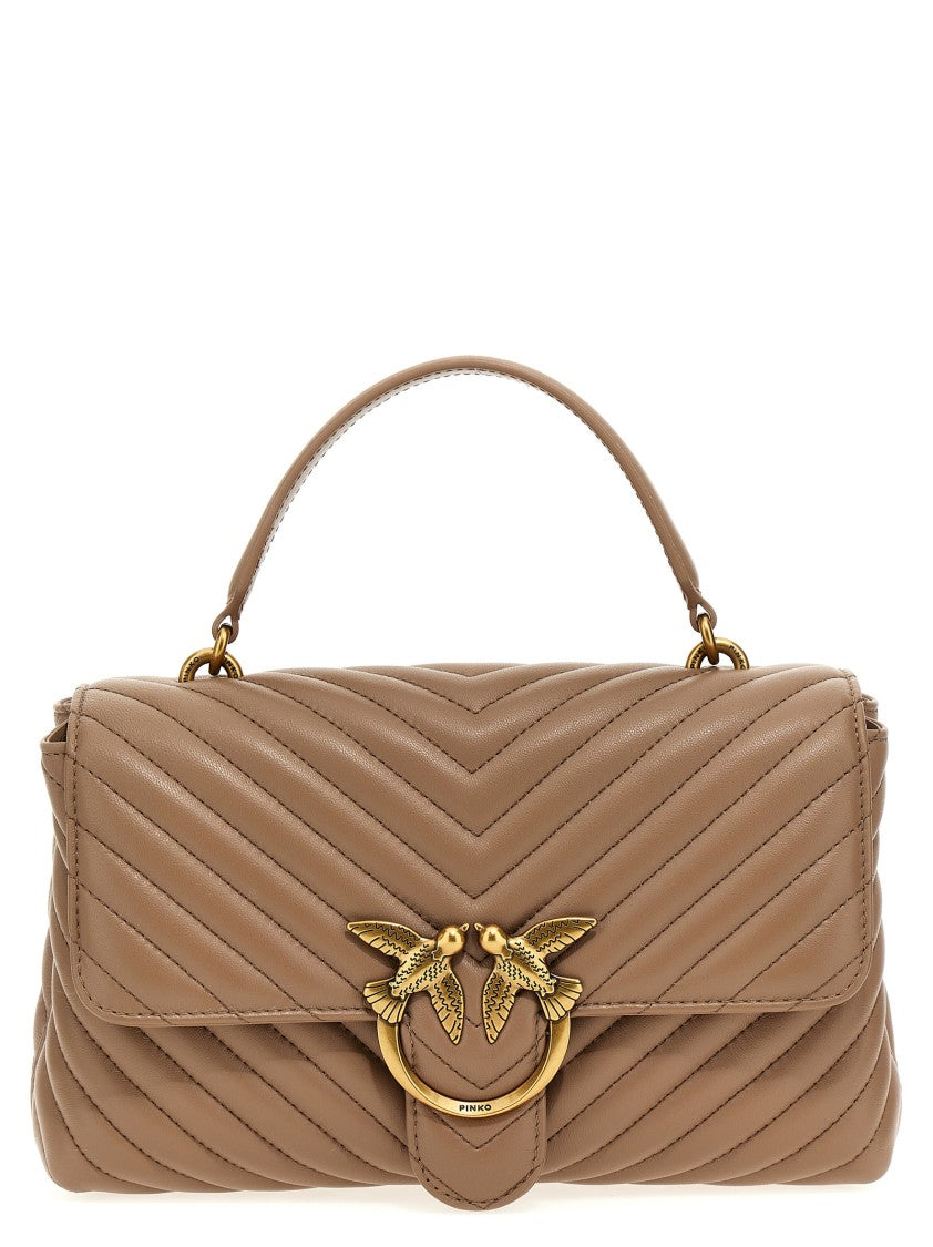 Pinko 'Love Ladu Puff' Handbag