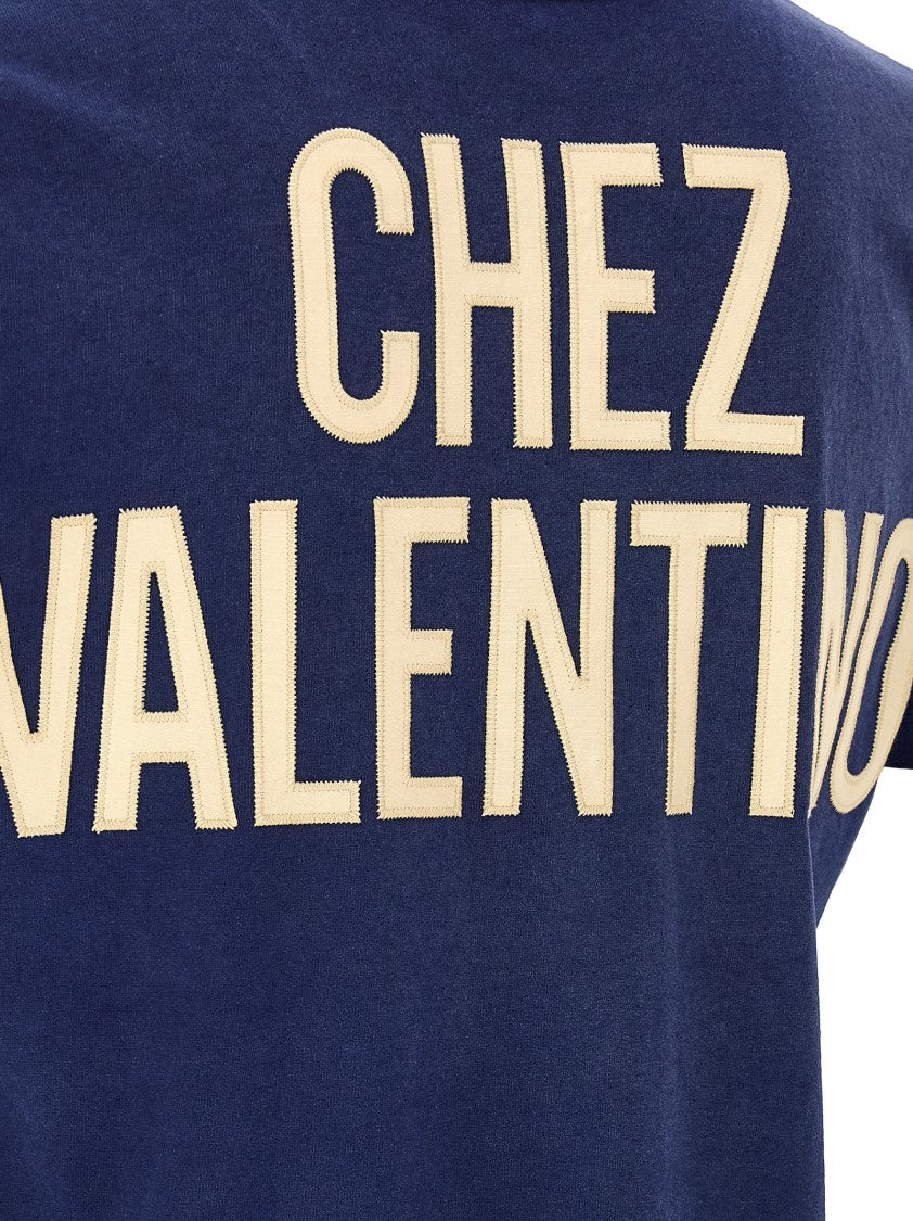 Valentino Garavani 'Panther' T-Shirt