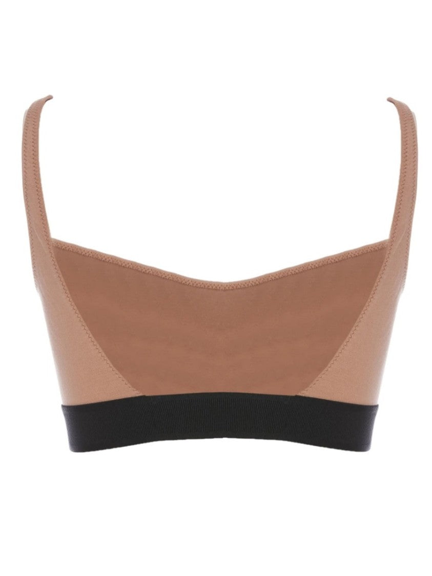 Tom Ford Minimalist Modal-Blend Bralette