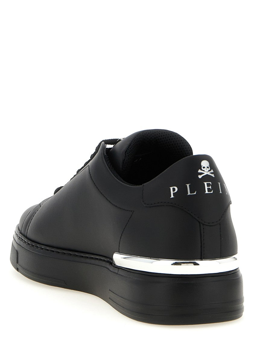 Philipp Plein 'Hexagon' Sneakers