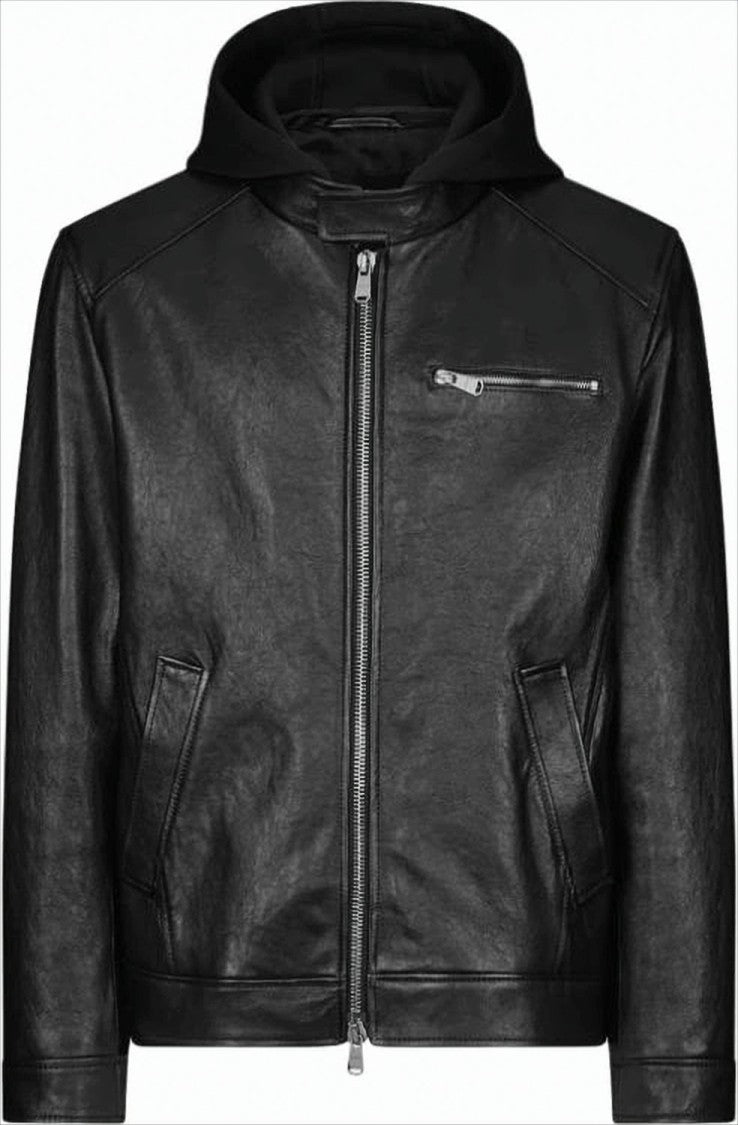 Dondup Classic Versatile Men's Jacket