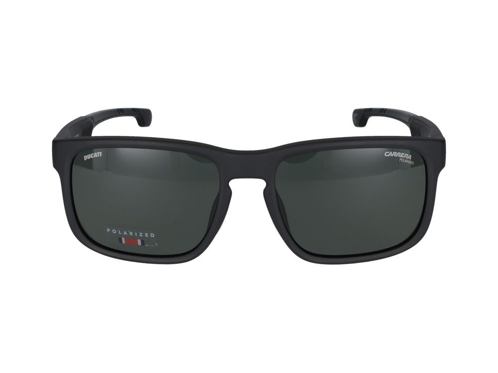 Carrera Ducati Sunglasses Carduc 001/S 003 Matte Black 57/18/135