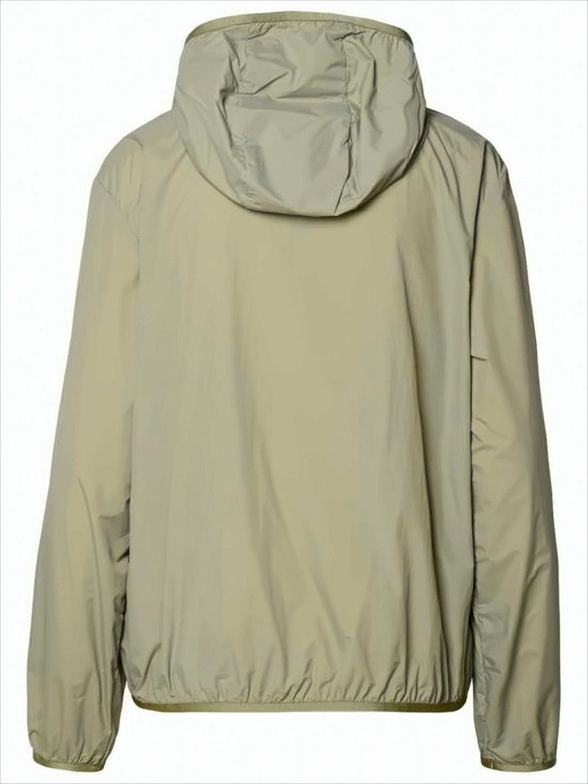 Moncler Lightweight Matte Finish Moncler Jacket