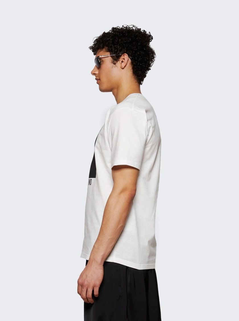 Valentino Chez T-Shirt White