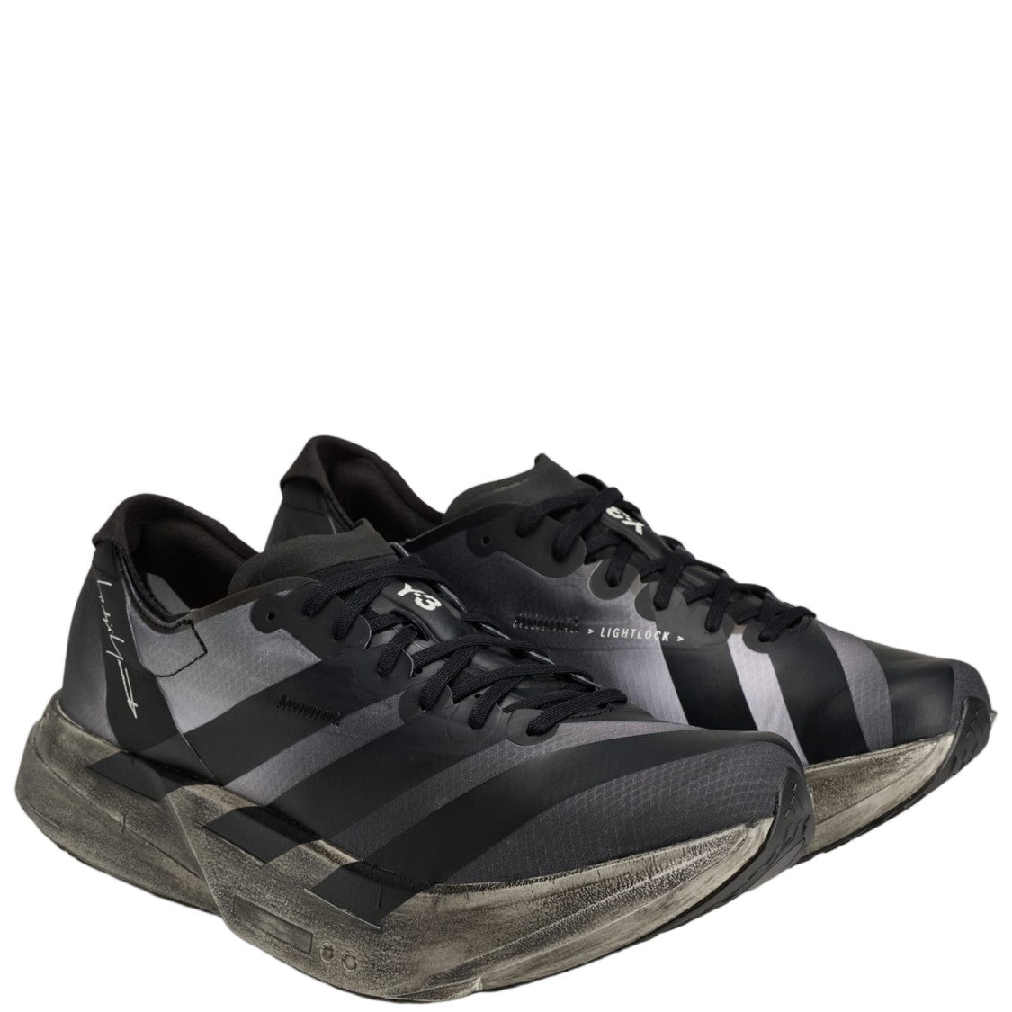 Y-3 Adios Pro 4 Sneakers