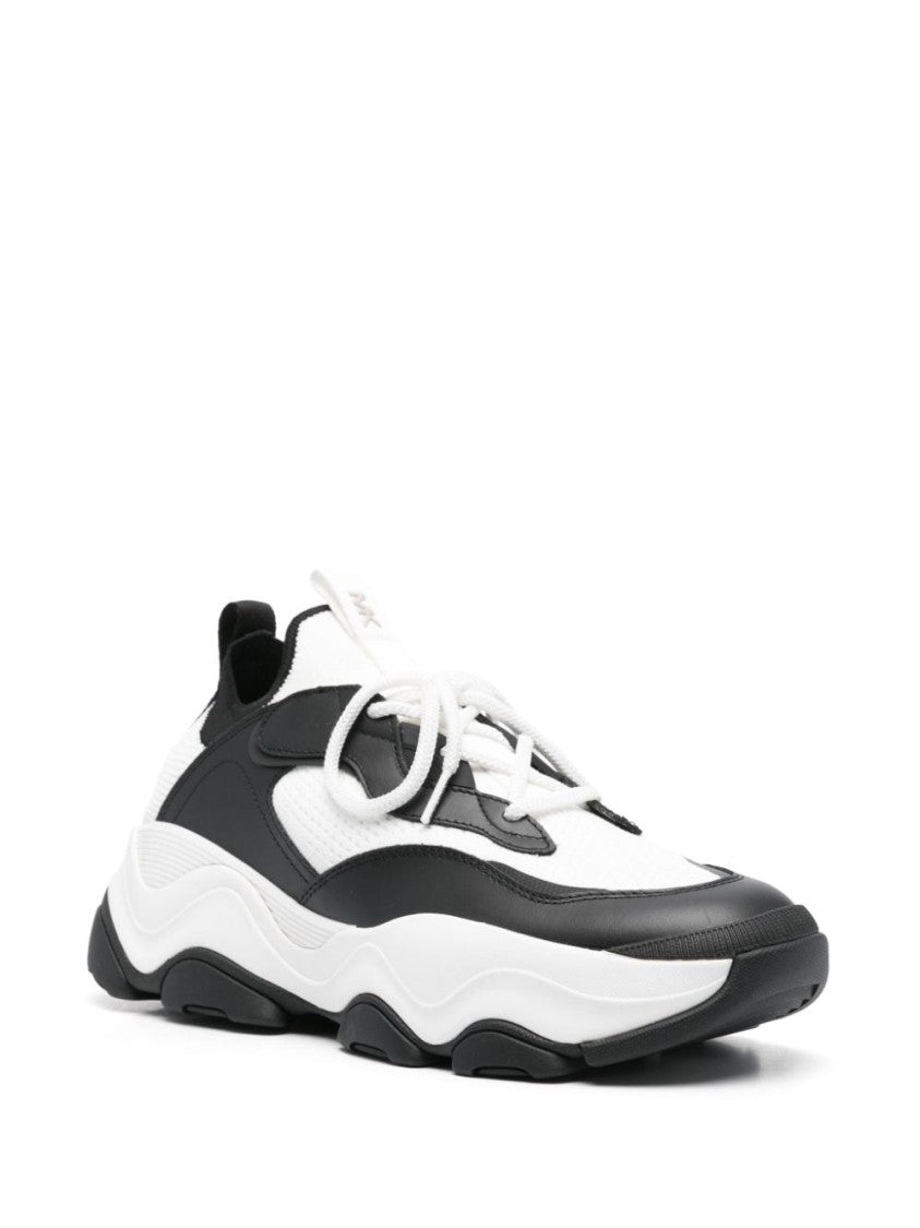 Michael Kors Atlas Knit Trainer