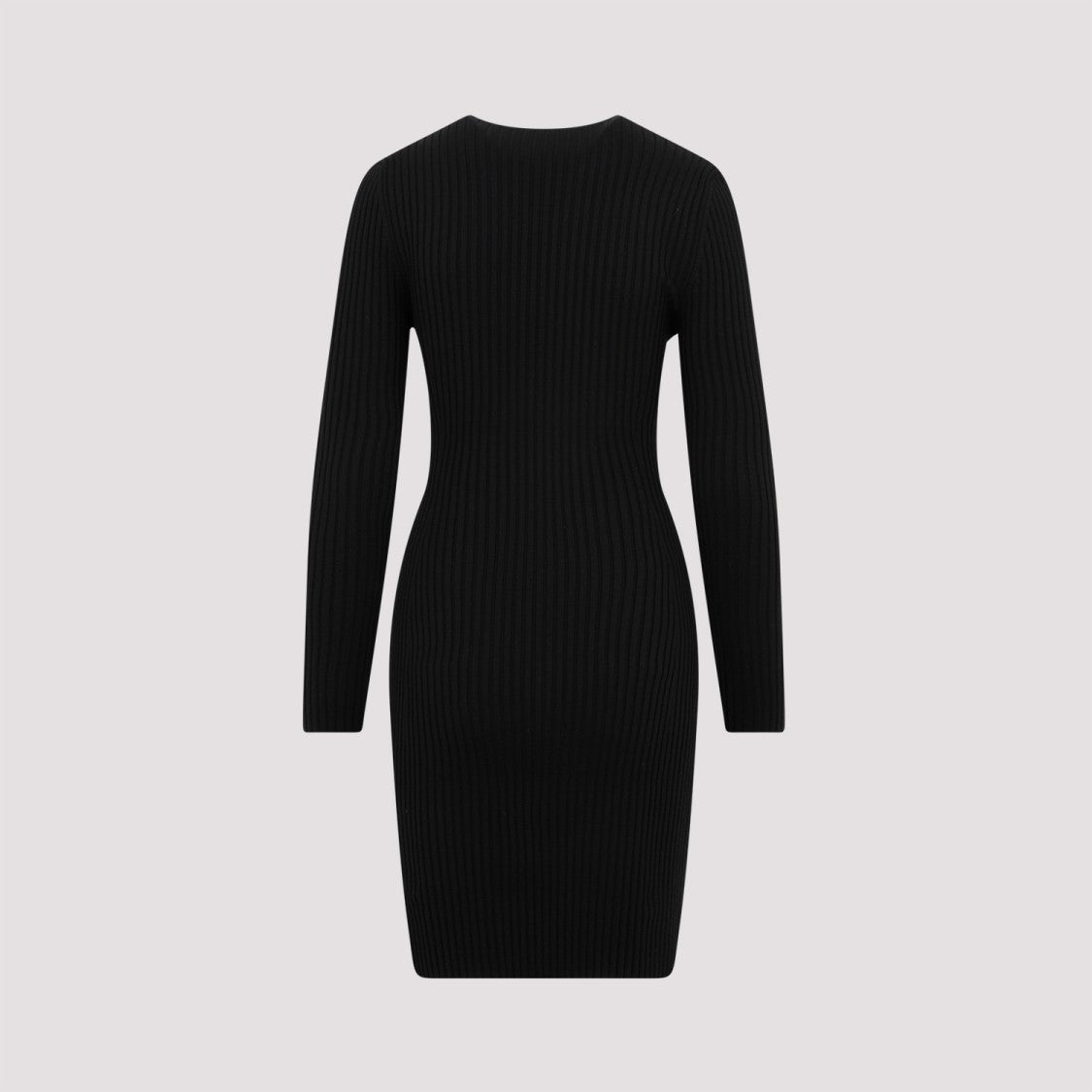 Jjonathan Simkhai X Wolford Contoured Ribs Dress