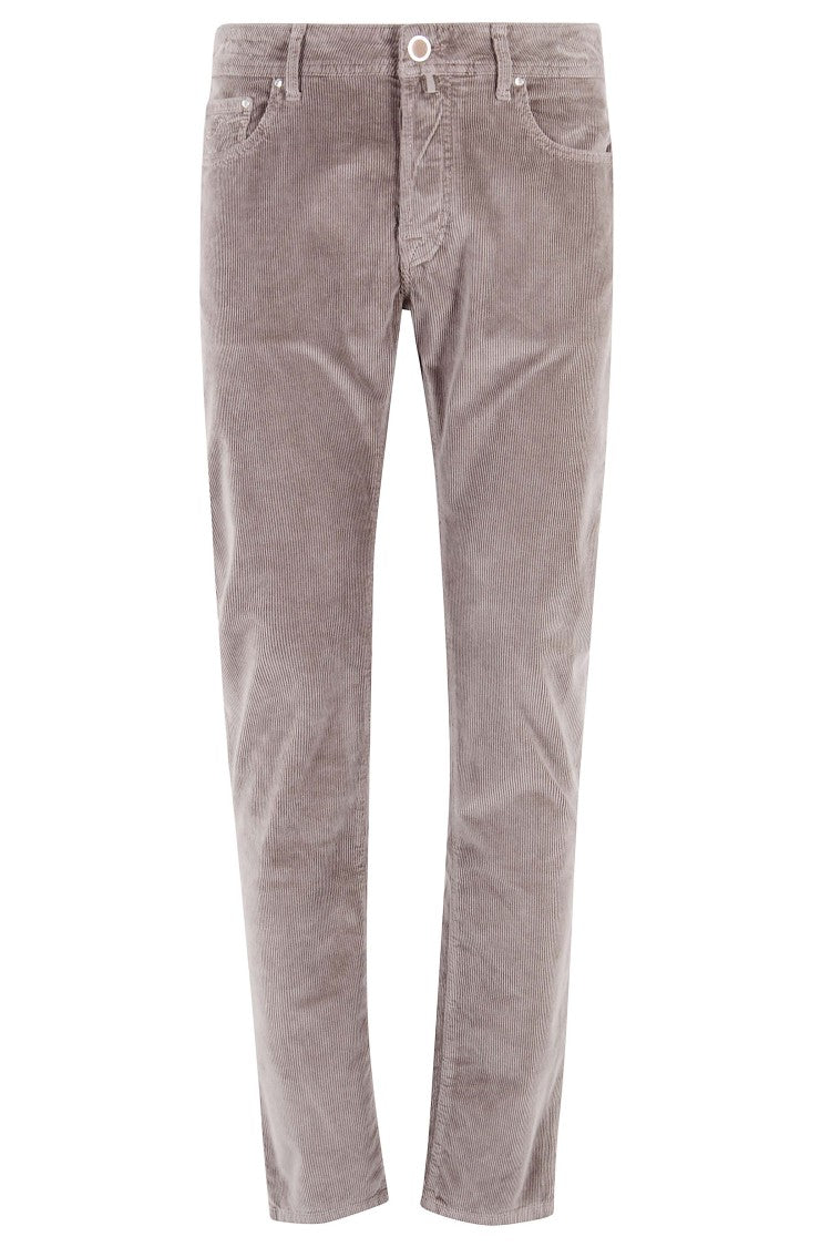 Jacob Cohen Pant 5 Pkt Slim Fit Bard