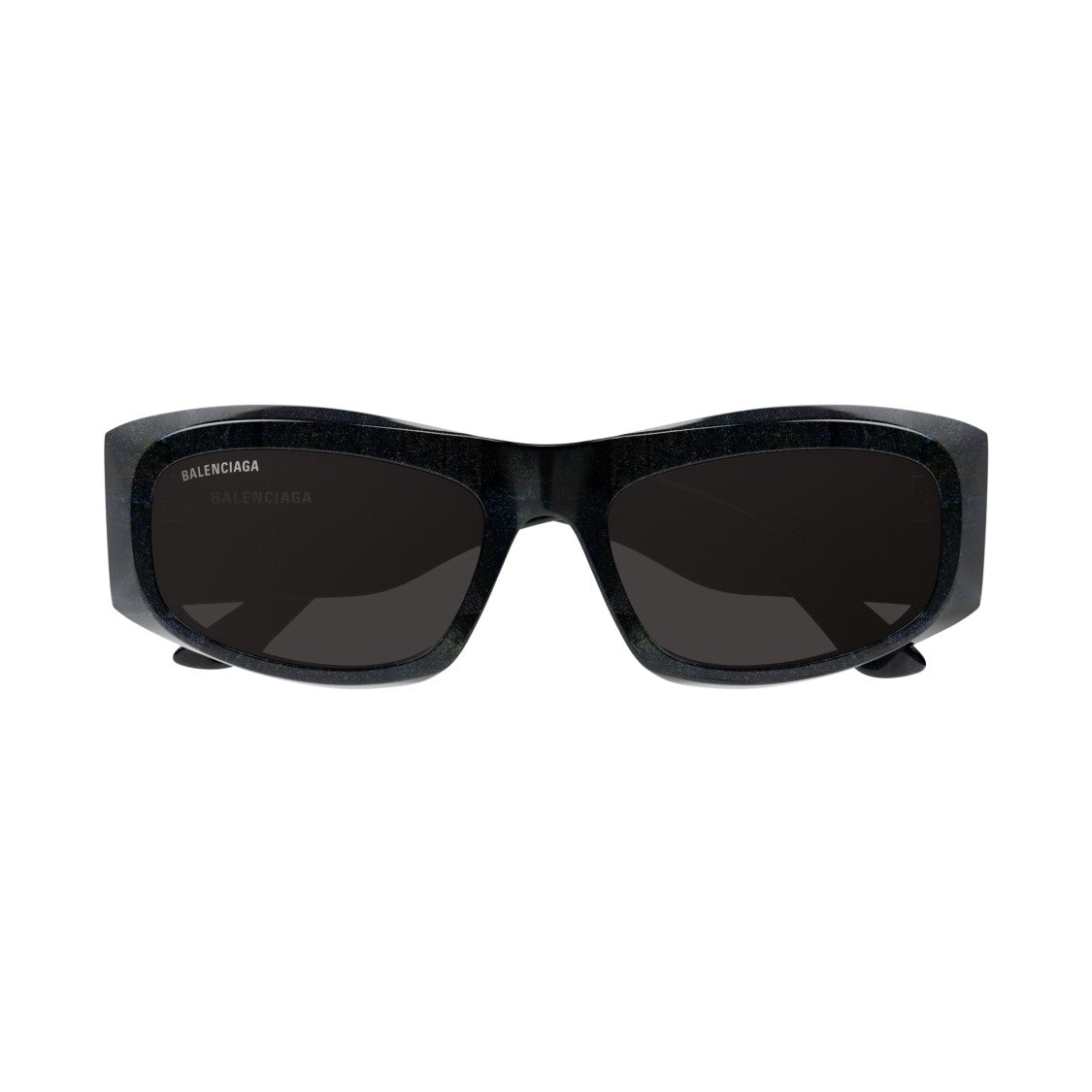 Balenciaga Bb0395s Rectangular Sunglasses