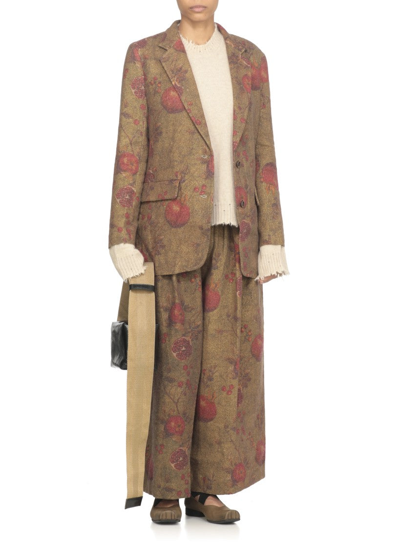 Uma Wang Kali Jacket