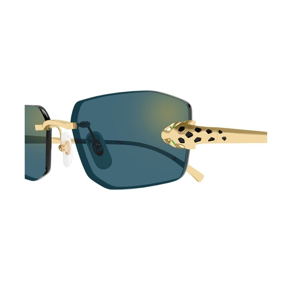 Cartier Ct0474s Panthère De Panthère De Cartier Ct0474s Sunglasses
