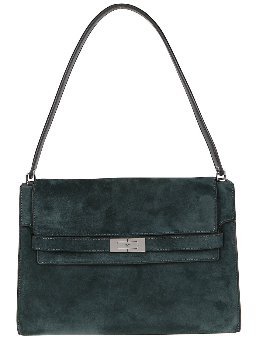 Tory Burch Lee Radziwill Shoulder Bag