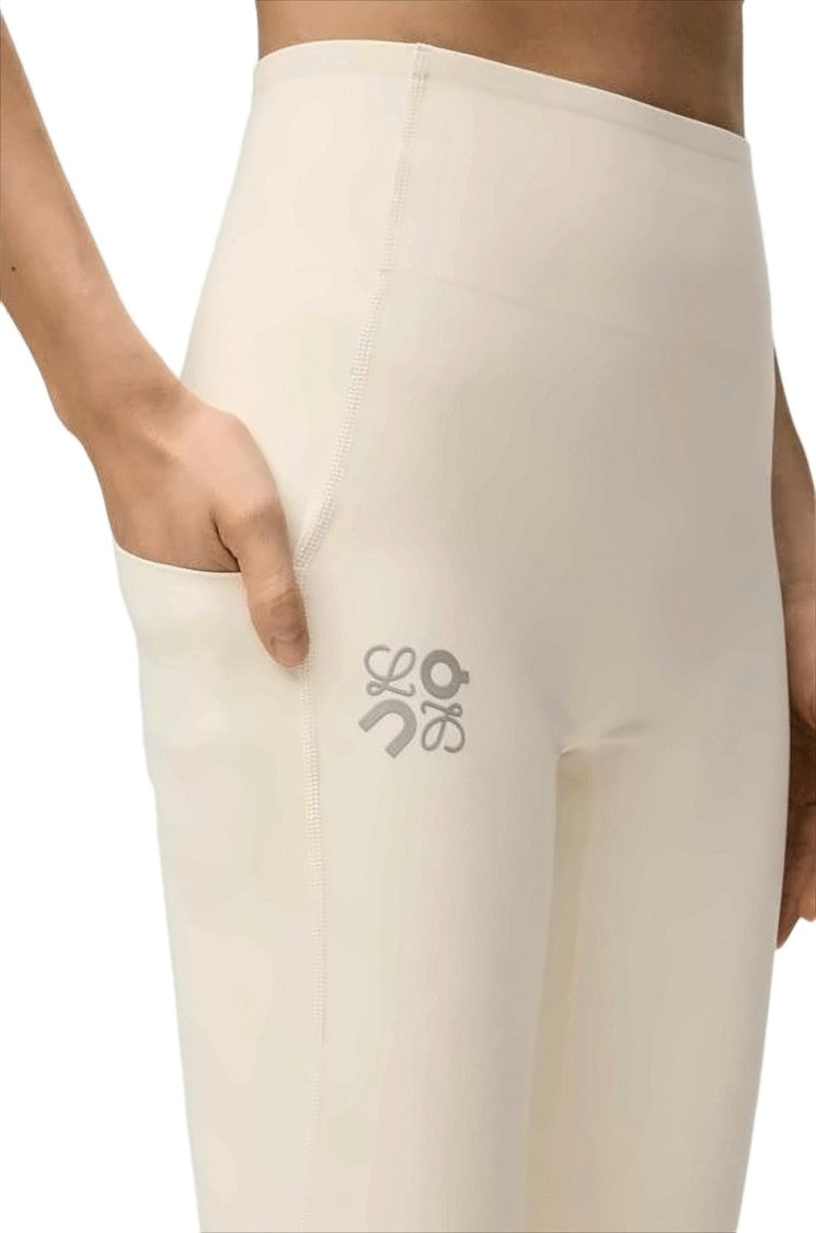 Loewe Relaxed High-Waist Jogger Pants With Minimalist Design