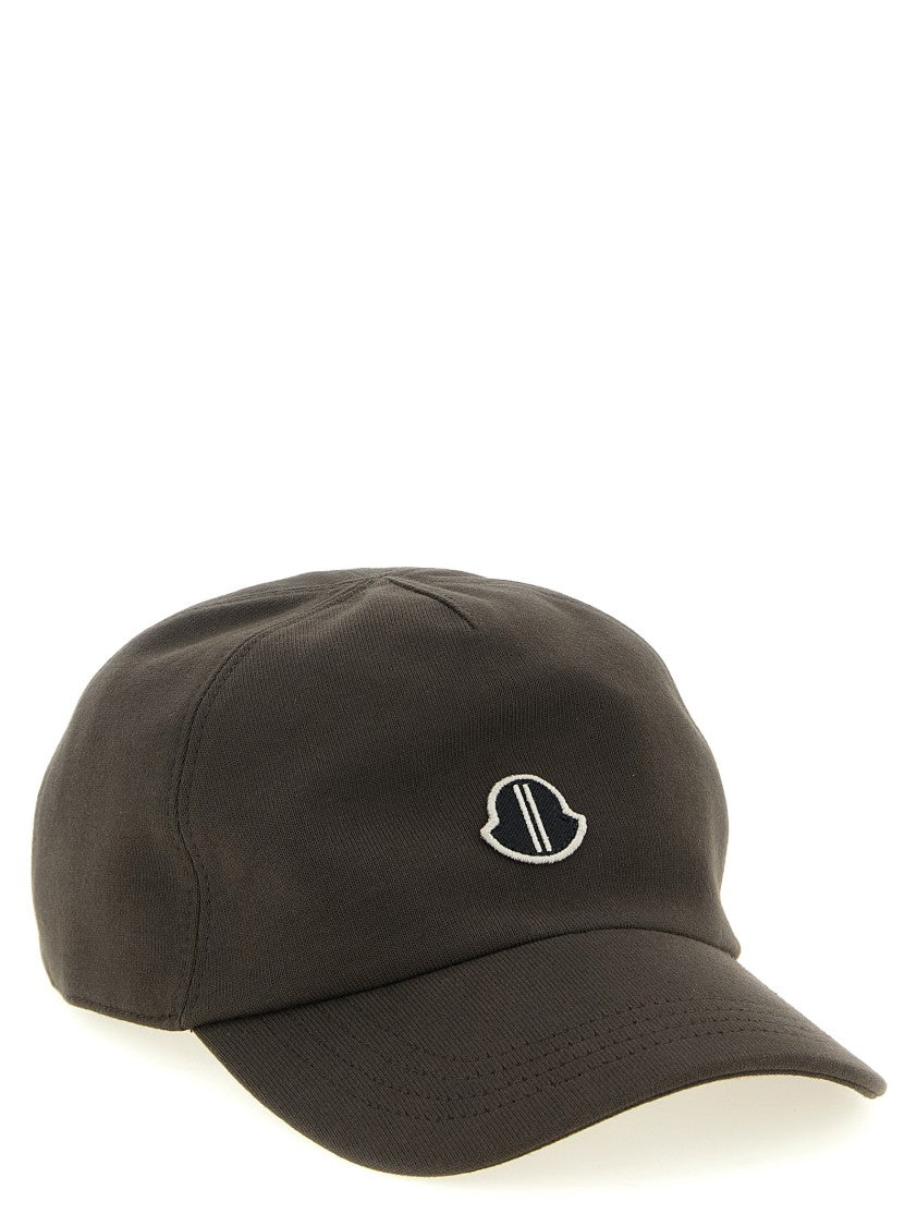 Rick Owens Moncler + Cap