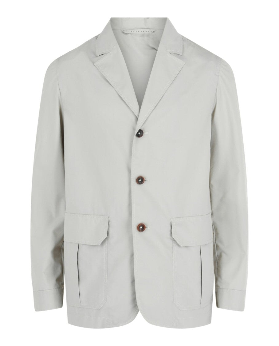 Slowear Monterdoro Single-Breasted Blazer