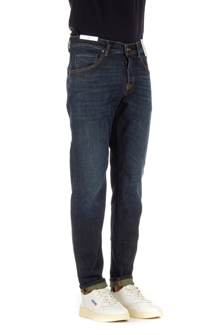 Pt Denim Denim Dub Fit Jeans