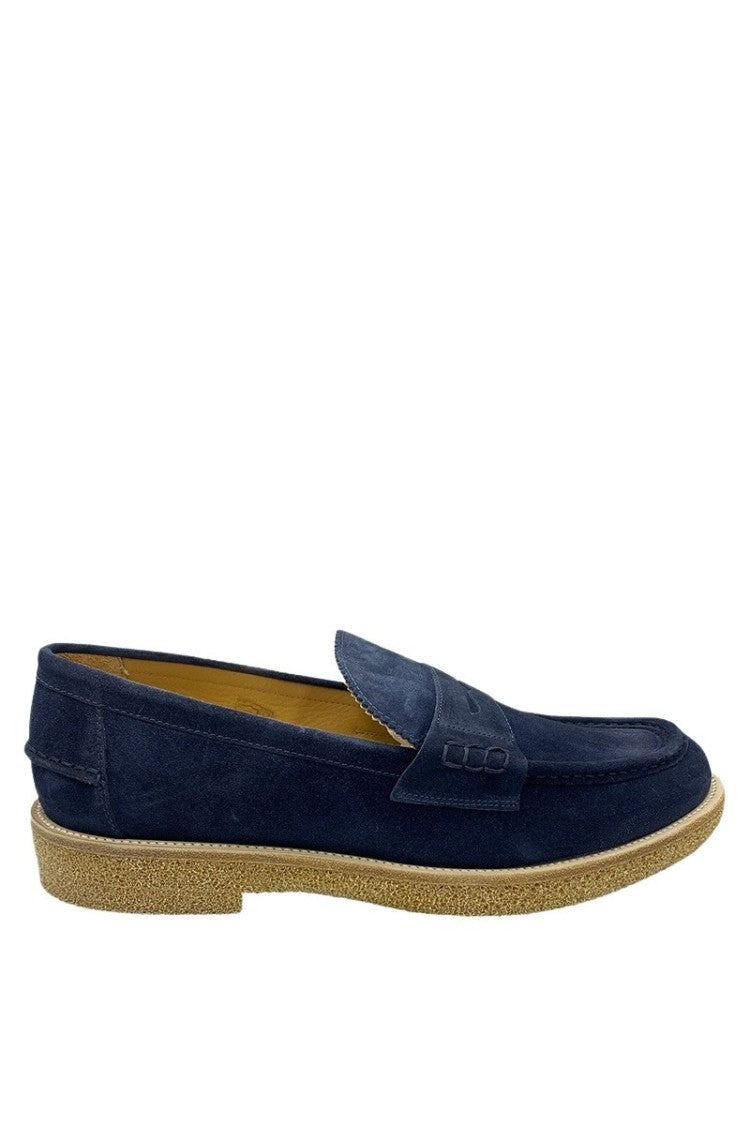 Sturlini Mocacin Blue