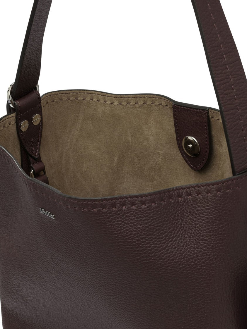 Max Mara "Archetipo" Shoulder Bag