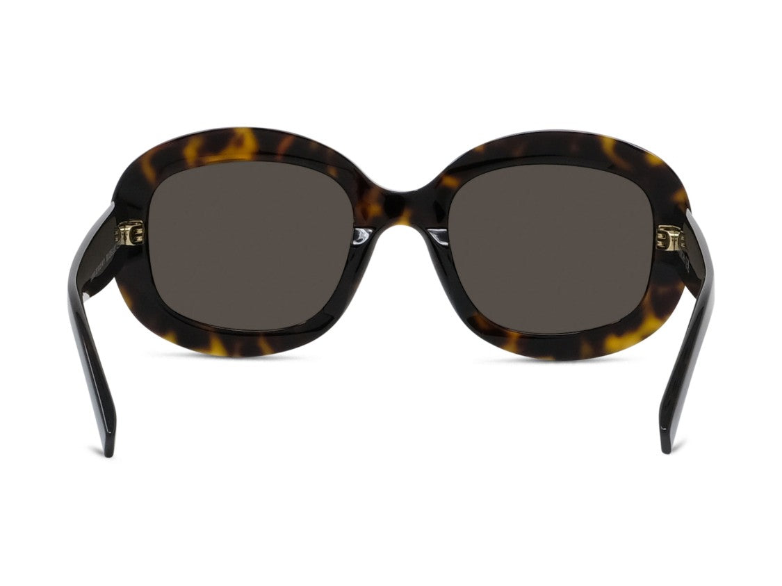 Givenchy Gv40143i Tortoiseshell Oversized Sunglasses