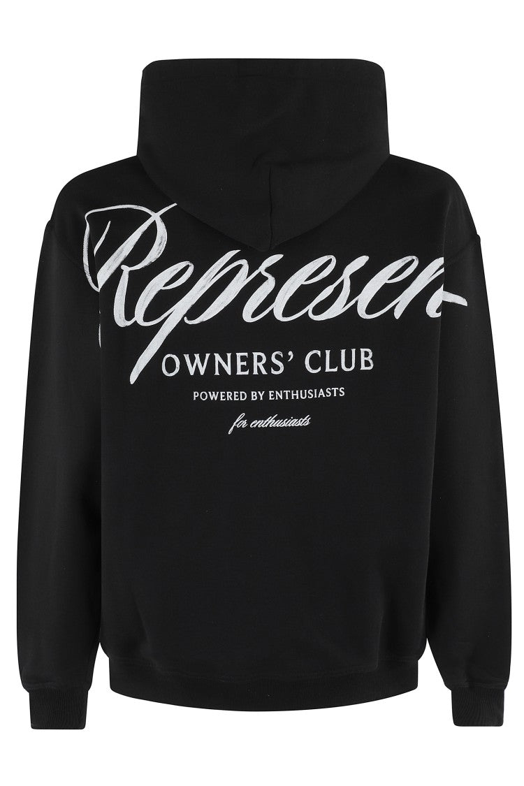Represent Owners Club Hoodie