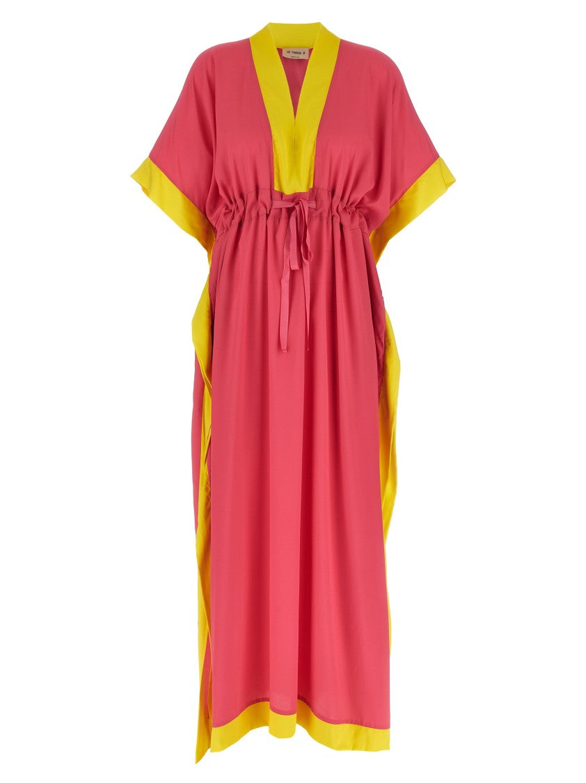Le Twins 'Agnese' Kaftan