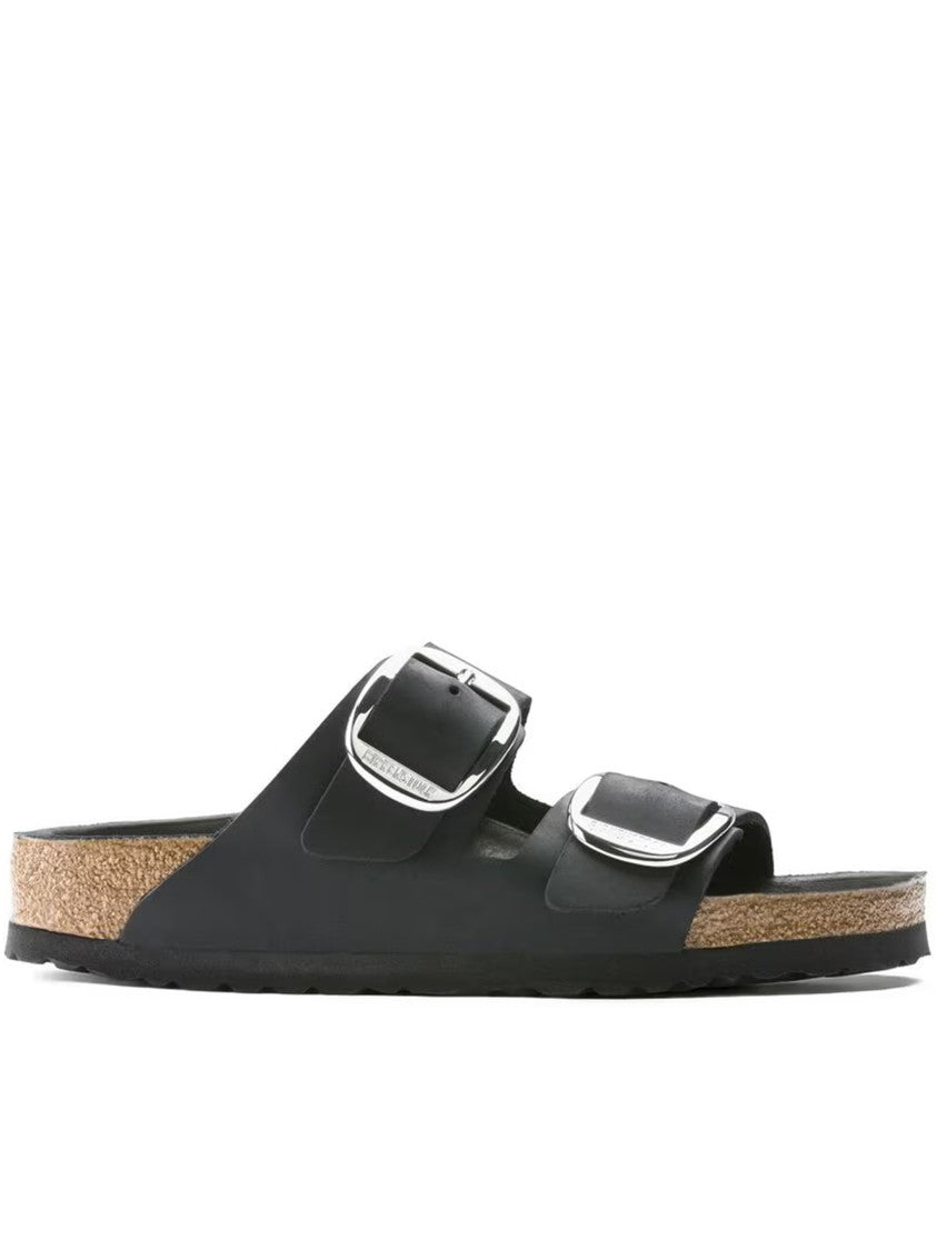 Birkenstock Arizona Big Buckle Slip On Sandals