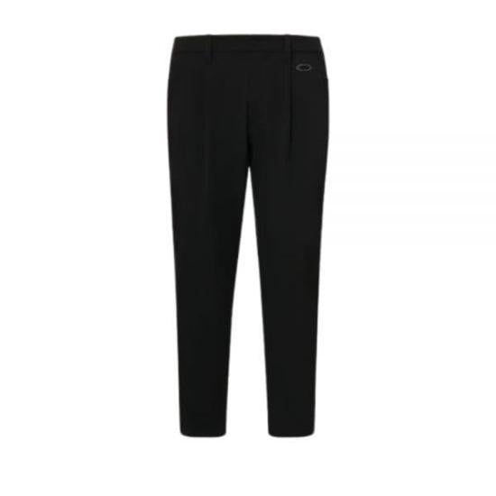 Oakley Straight-Cut Slim Fit Oakley Pants With Minimalist Design