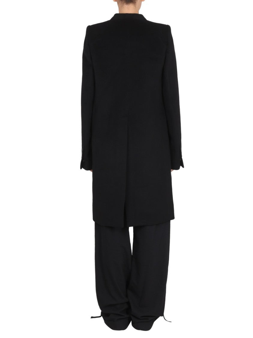 Ann Demeulemeester "Celine" Coat