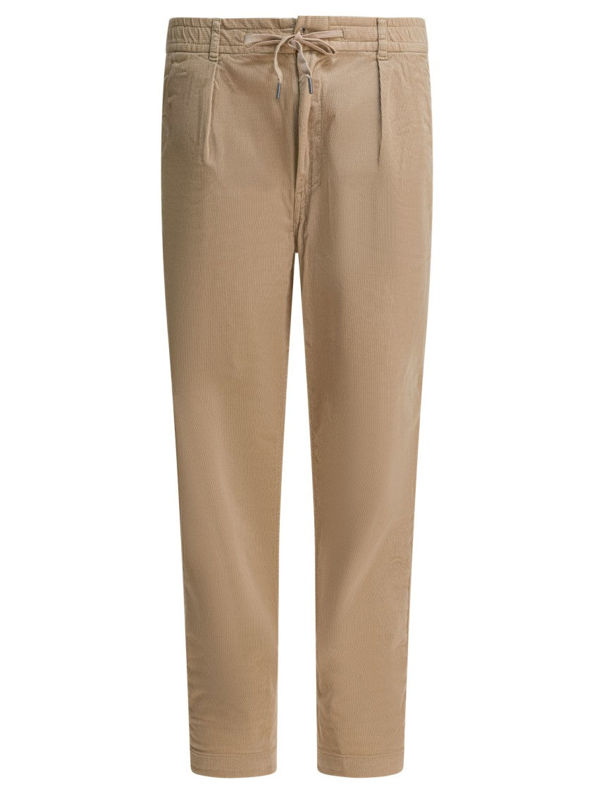 Polo Ralph Lauren Velvet "Lateef" Pants