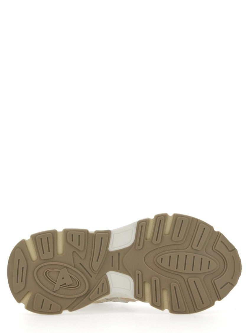 Axel Arigato Dpp Chunky Sole Sneakers