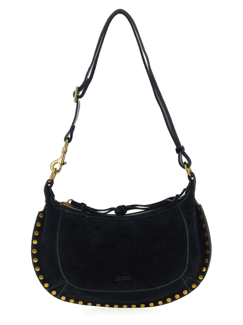 Isabel Marant 'Oskan Moon' Shoulder Bag