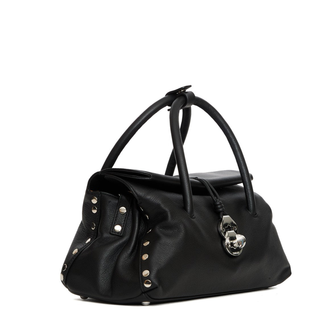 Zanellato Small Dotta Saeta Bag