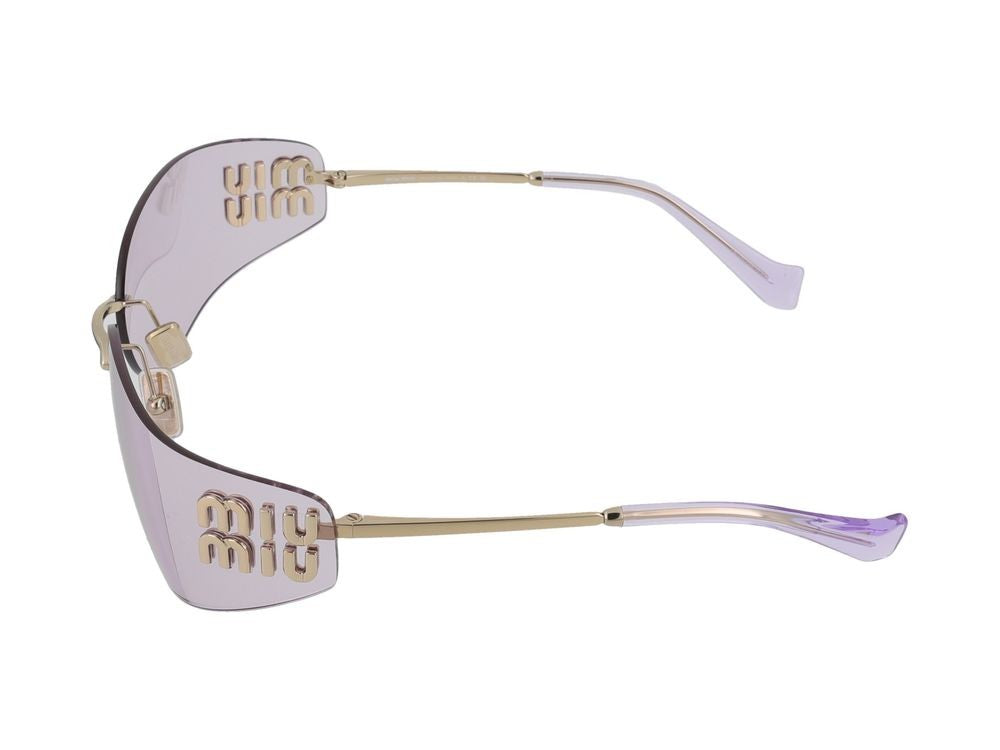 Miu Miu 0Mu A51s Metal Sunglasses