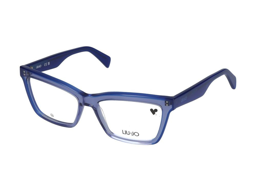 Liu Jo Eyeglasses Lj2783 533 Indigo/Blue 54/16/140