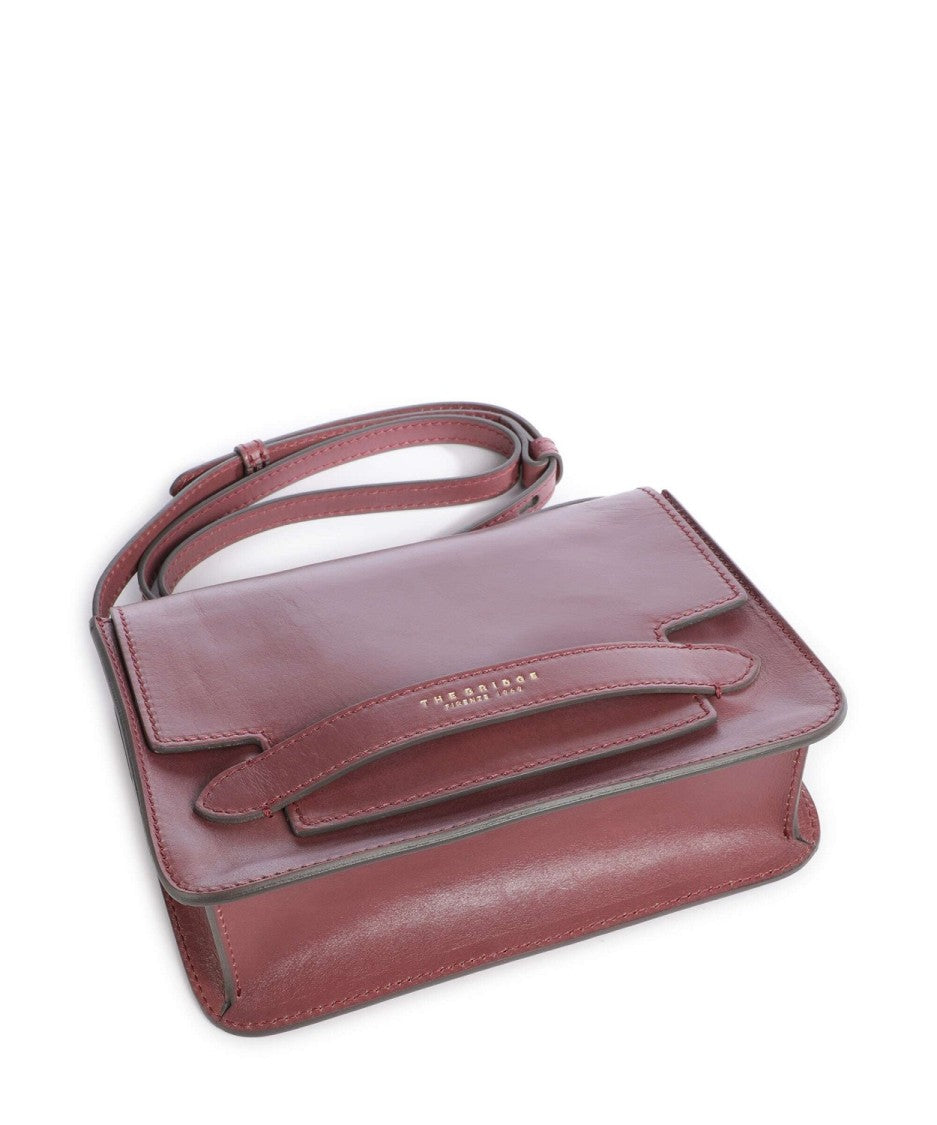 The Bridge Lucrezia Shoulder Bag