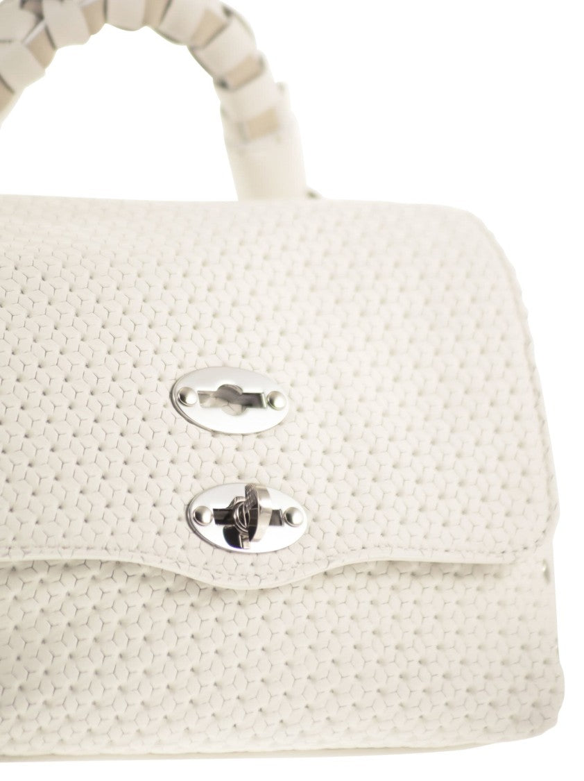 Zanellato Postina - Venissa Baby Bag
