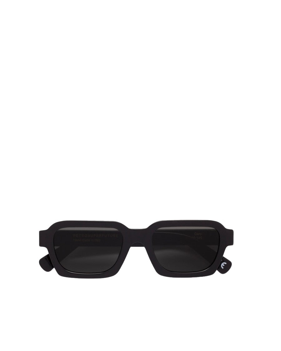 Retrosuperfuture Black Caro Sunglasses