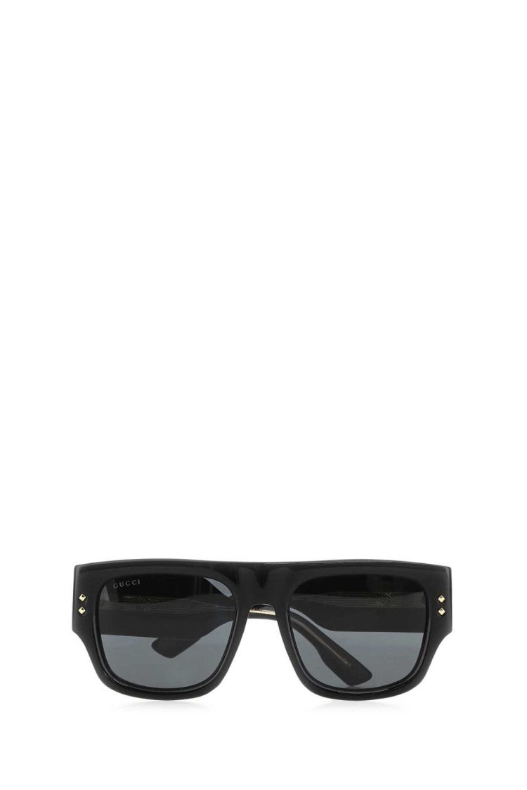 Gucci Square Sunglasses