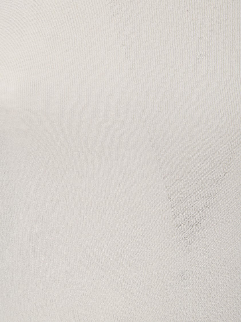 Rick Owens Basic Rib Tank