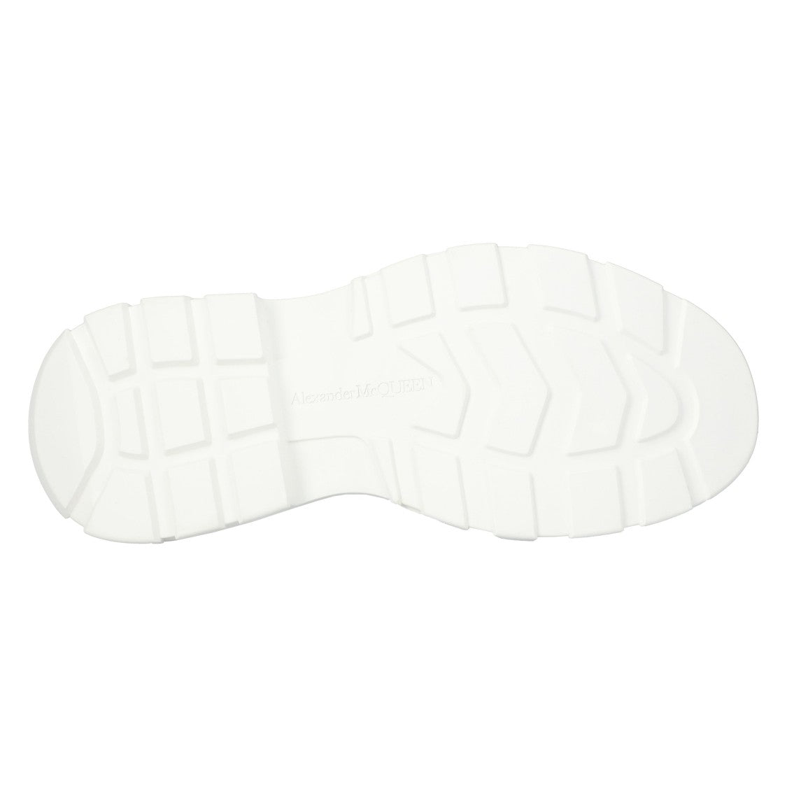 Alexander Mcqueen Tread Slick Boots 'Black'